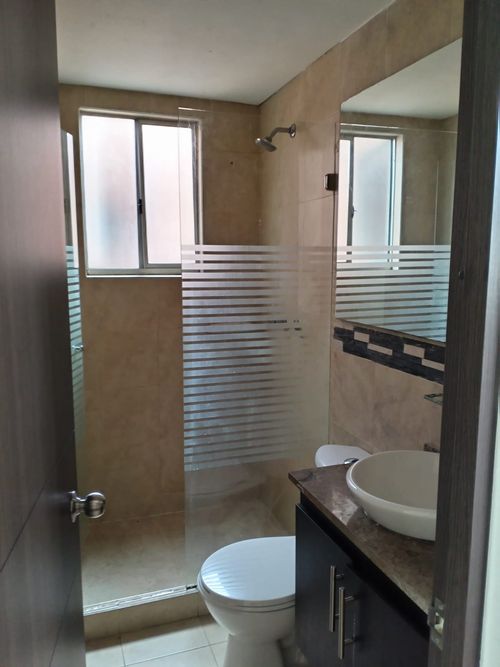 Apartamento de 4 alcobas en venta en Centro, Funza, 97 m² · foto 17 de 24