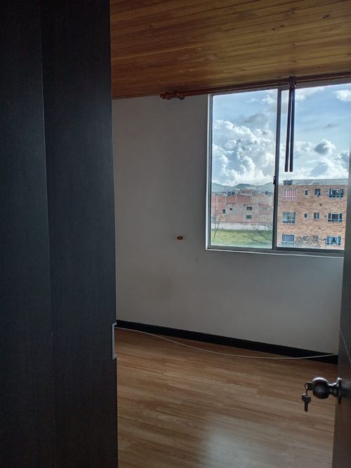Apartamento de 4 alcobas en venta en Centro, Funza, 97 m² · foto 22 de 24