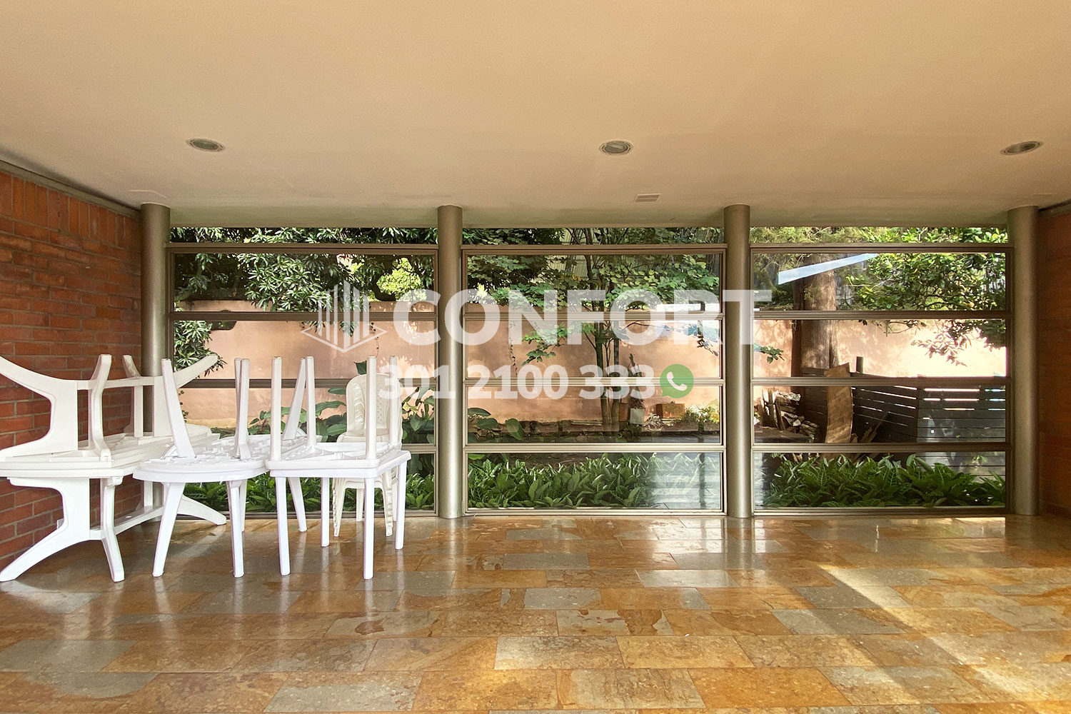 Apartamento en arriendo en El Tesoro, Medellín · foto 24 de 24
