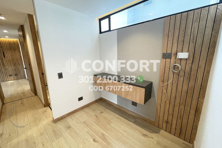Apartamento de 3 alcobas en arriendo en Loma Del Escobero, Envigado, 95 m² · foto 8 de 24