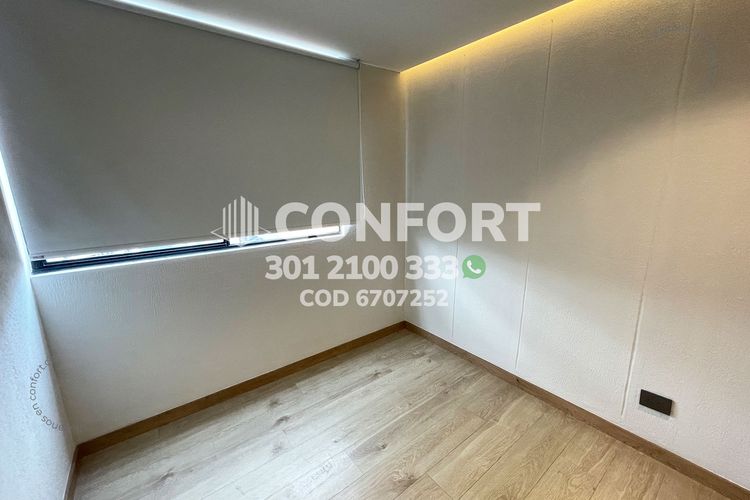 Apartamento de 3 alcobas en arriendo en Loma Del Escobero, Envigado, 95 m² · foto 14 de 24