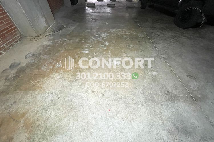 Apartamento de 3 alcobas en arriendo en Loma Del Escobero, Envigado, 95 m² · foto 18 de 24