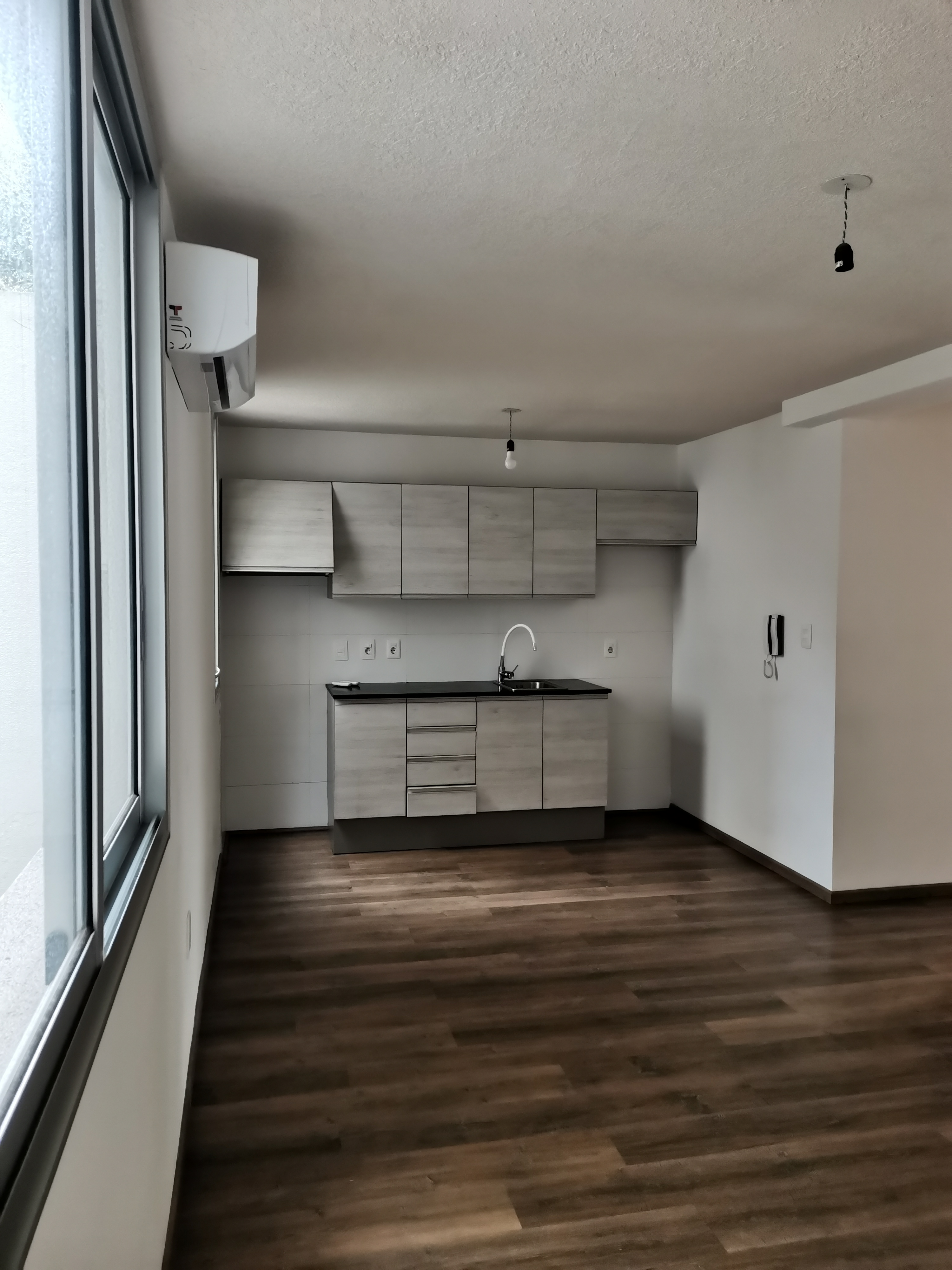 Alquiler de apartamento de 1 dormitorio en Buceo · Foto 6