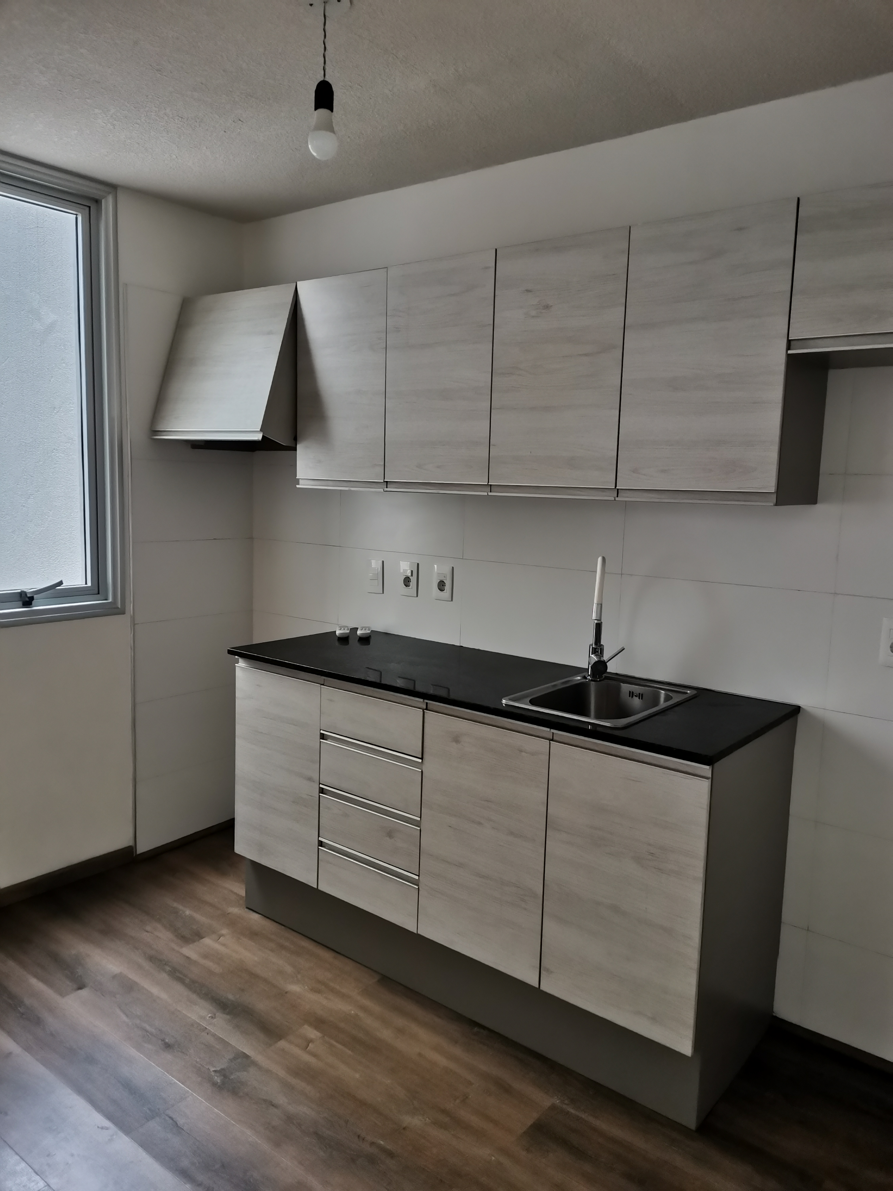 Alquiler de apartamento de 1 dormitorio en Buceo · Foto 8