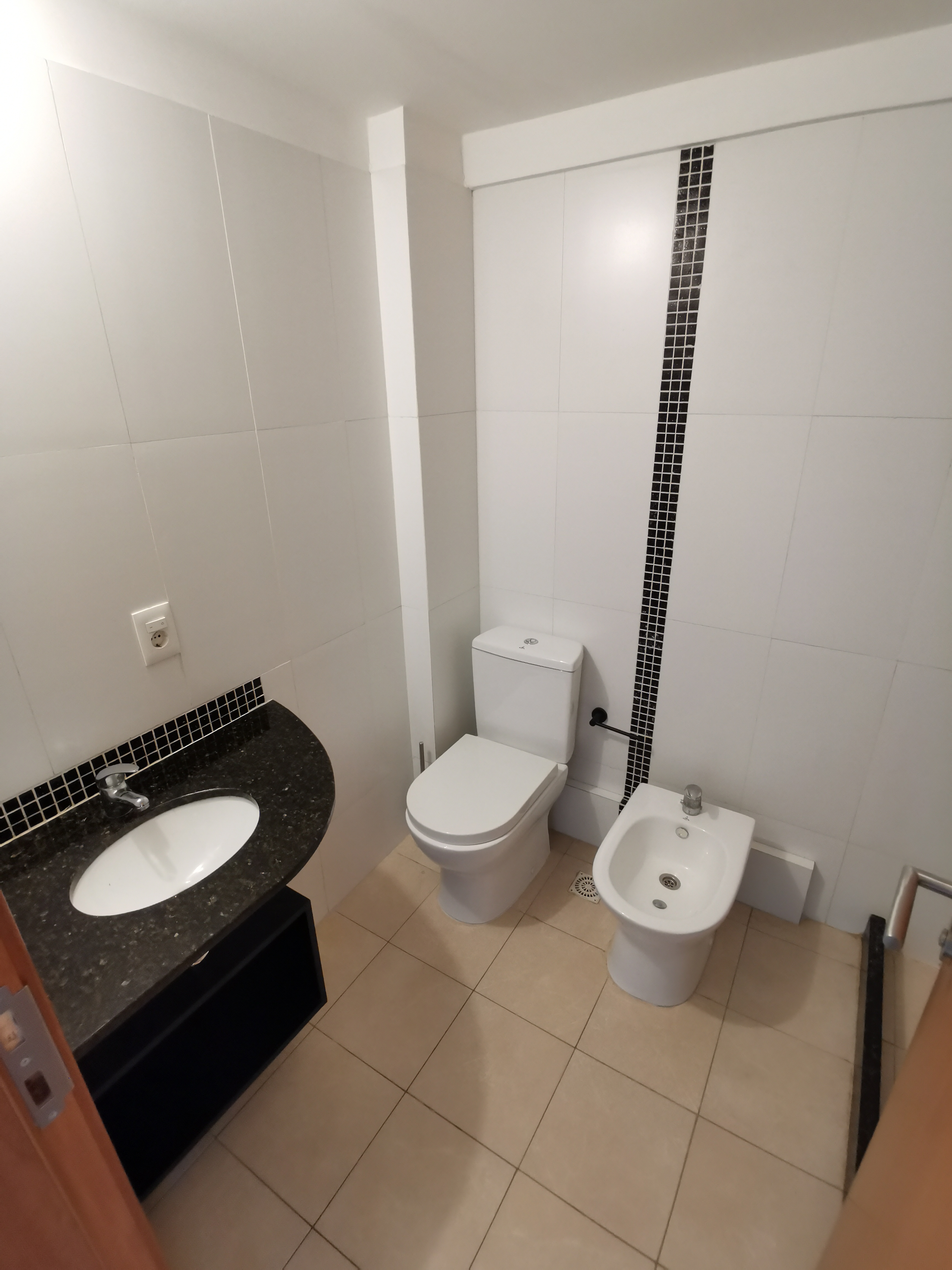 Alquiler de apartamento de 1 dormitorio en Buceo · Foto 12