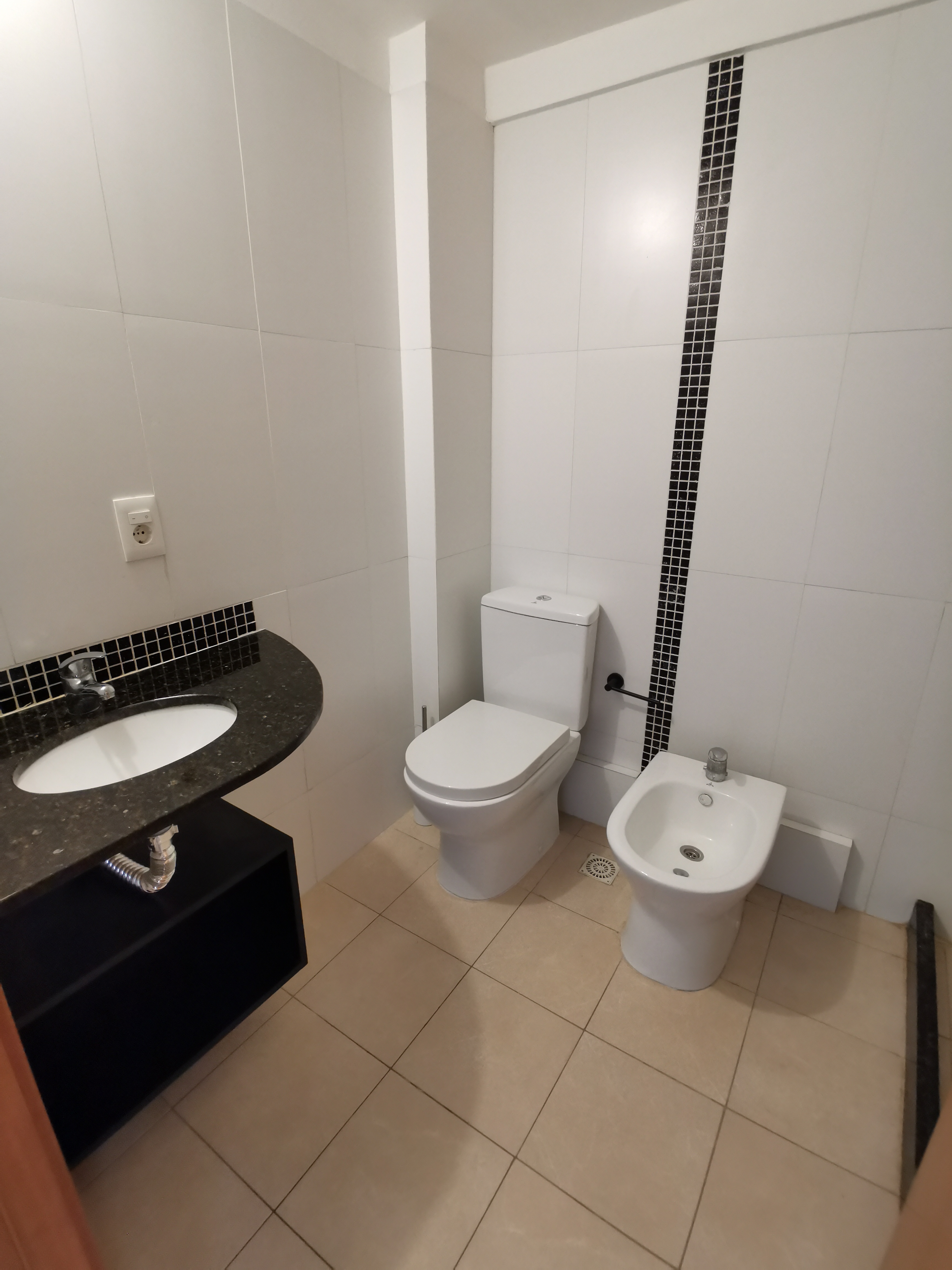 Alquiler de apartamento de 1 dormitorio en Buceo · Foto 11