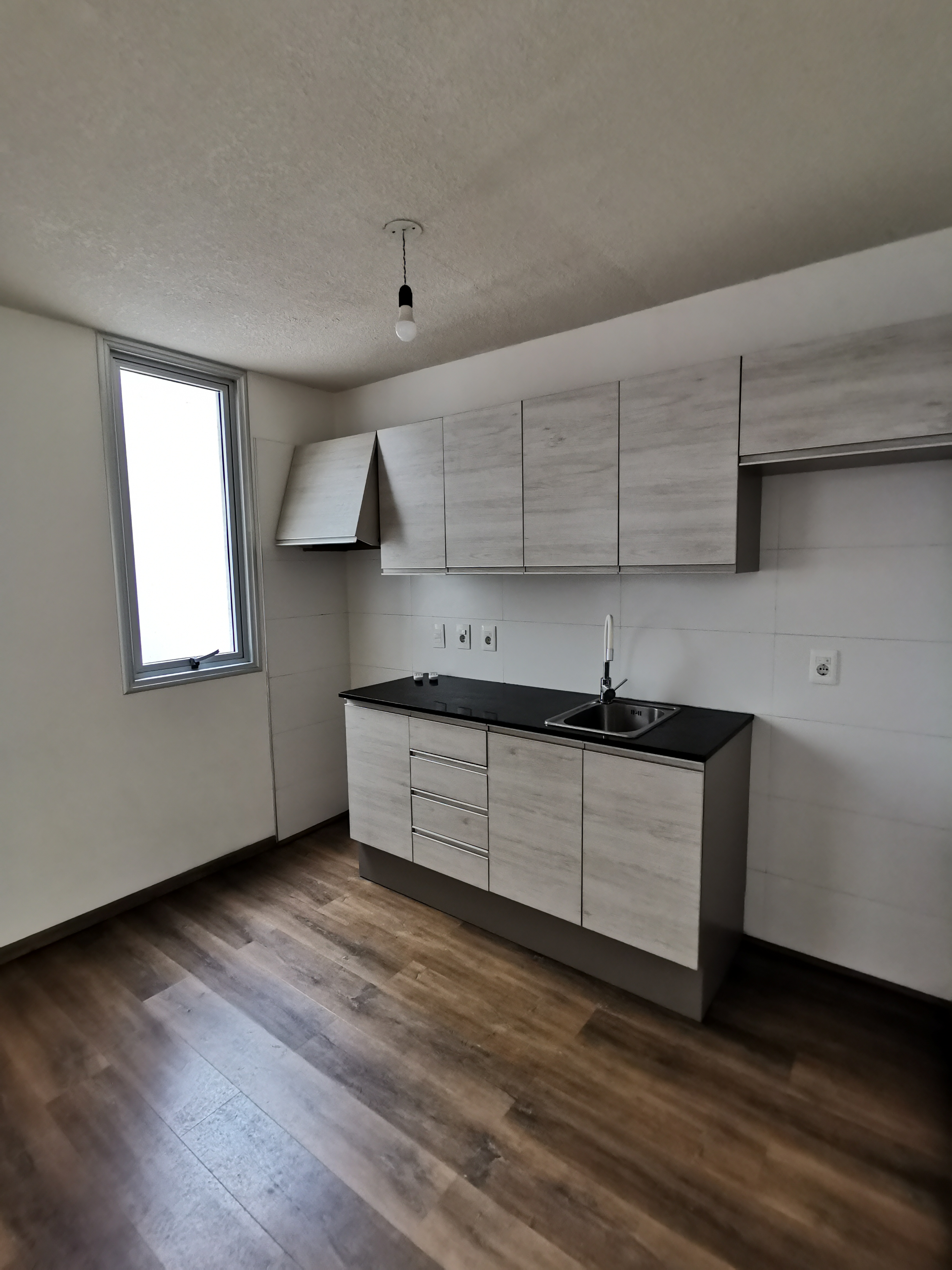 Alquiler de apartamento de 1 dormitorio en Buceo · Foto 7