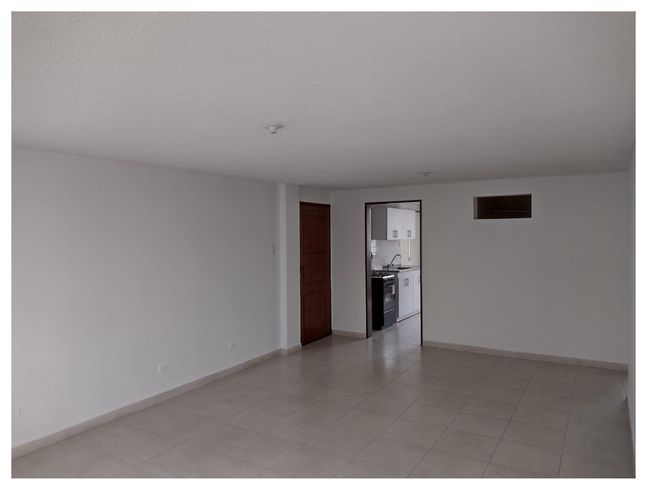 Apartamento de 3 alcobas en venta en Pampa Linda, Cali, 110 m² · foto 5 de 23