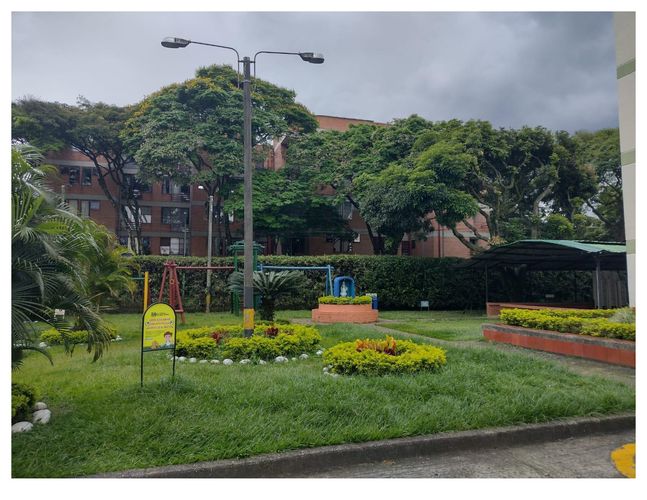 Apartamento de 3 alcobas en venta en Pampa Linda, Cali, 110 m² · foto 22 de 23