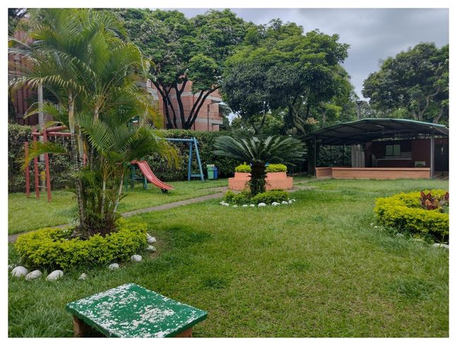 Apartamento de 3 alcobas en venta en Pampa Linda, Cali, 110 m² · foto 23 de 23