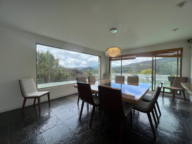 Casa en venta en El Libano, La Calera · foto 2 de 24