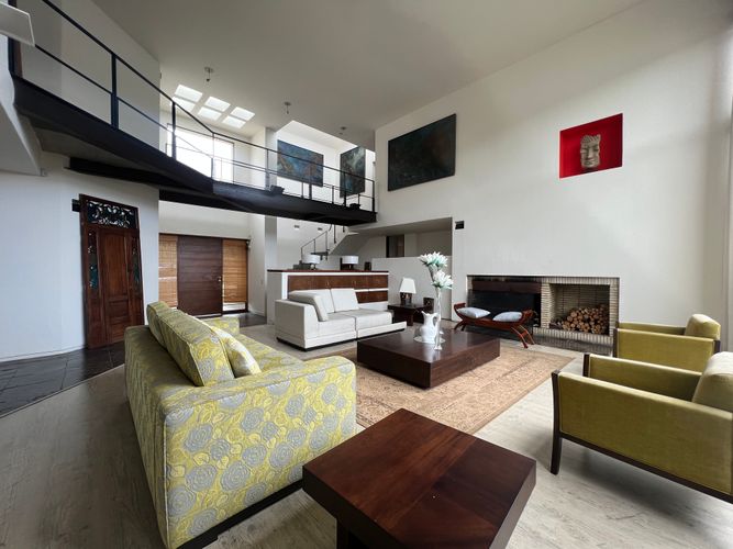 Casa en venta en El Libano, La Calera · foto 5 de 24