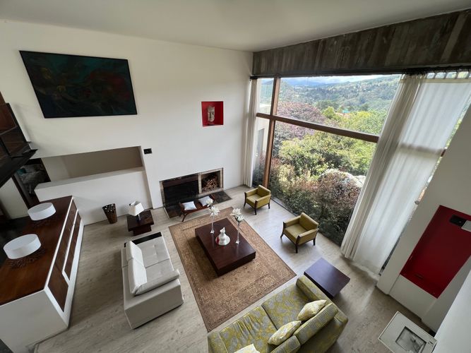 Casa en venta en El Libano, La Calera · foto 6 de 24