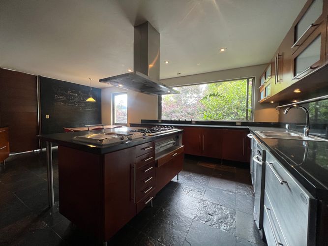 Casa en venta en El Libano, La Calera · foto 7 de 24