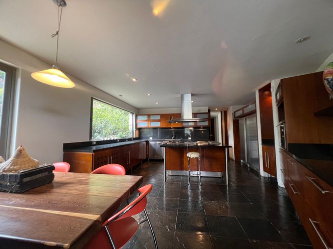 Casa en venta en El Libano, La Calera · foto 8 de 24