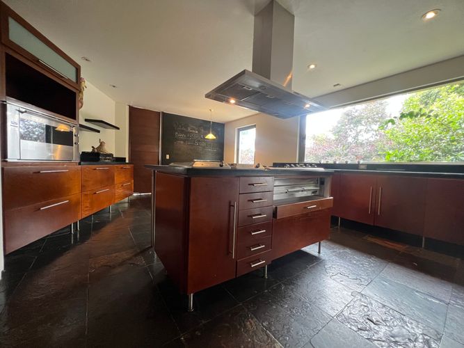 Casa en venta en El Libano, La Calera · foto 9 de 24