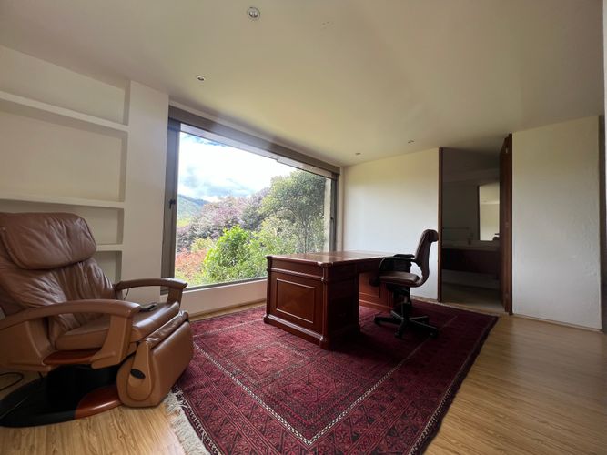 Casa en venta en El Libano, La Calera · foto 10 de 24