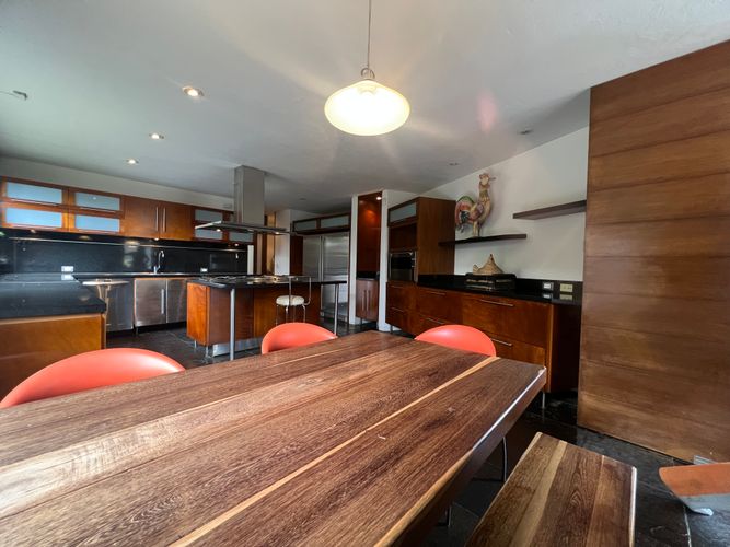 Casa en venta en El Libano, La Calera · foto 11 de 24