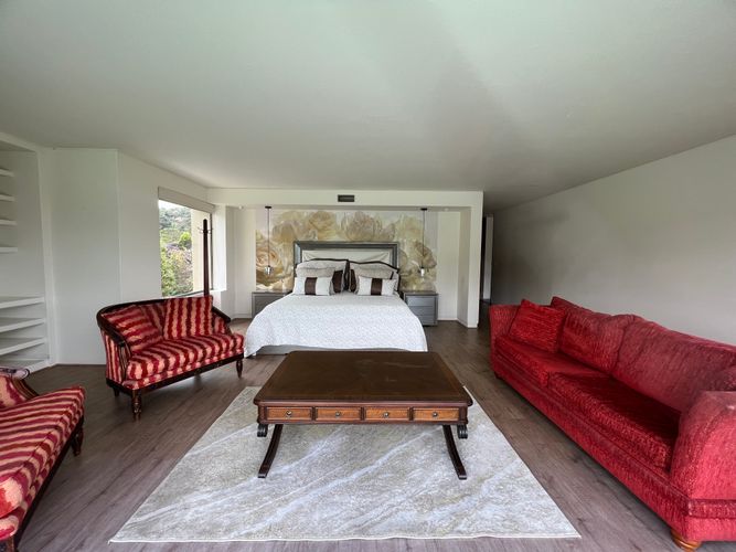 Casa en venta en El Libano, La Calera · foto 14 de 24