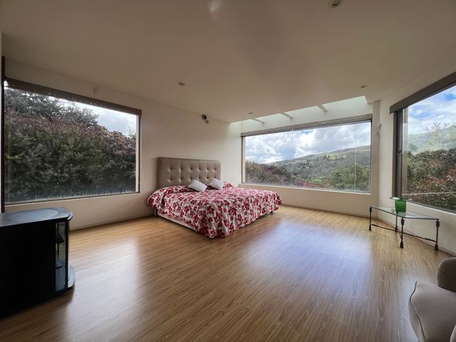 Casa en venta en El Libano, La Calera · foto 15 de 24