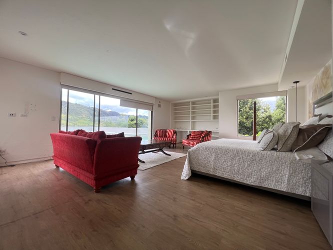 Casa en venta en El Libano, La Calera · foto 16 de 24