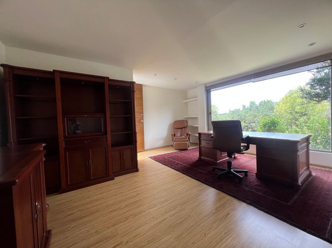 Casa en venta en El Libano, La Calera · foto 18 de 24