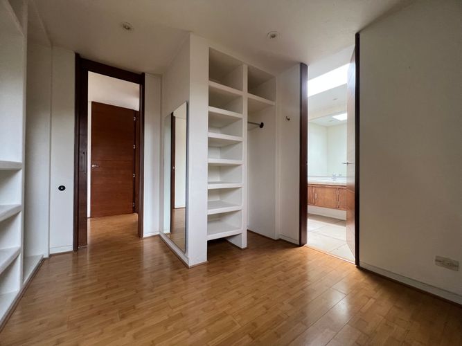 Casa en venta en El Libano, La Calera · foto 19 de 24
