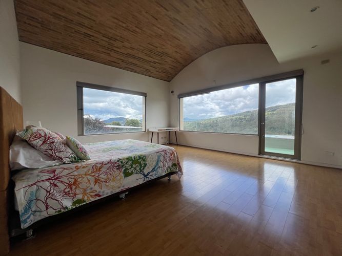 Casa en venta en El Libano, La Calera · foto 20 de 24