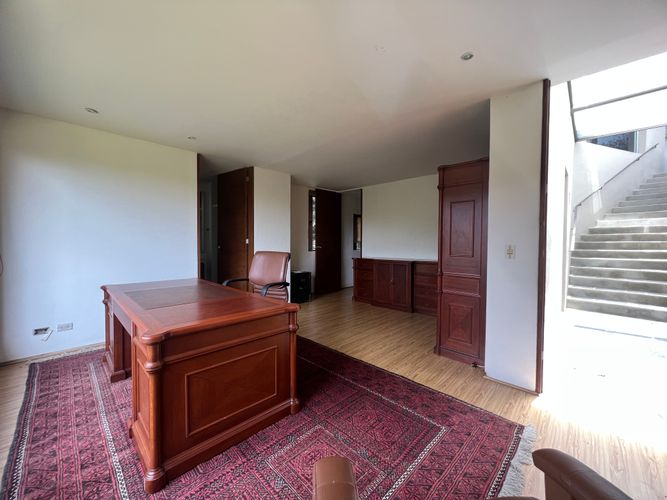 Casa en venta en El Libano, La Calera · foto 24 de 24