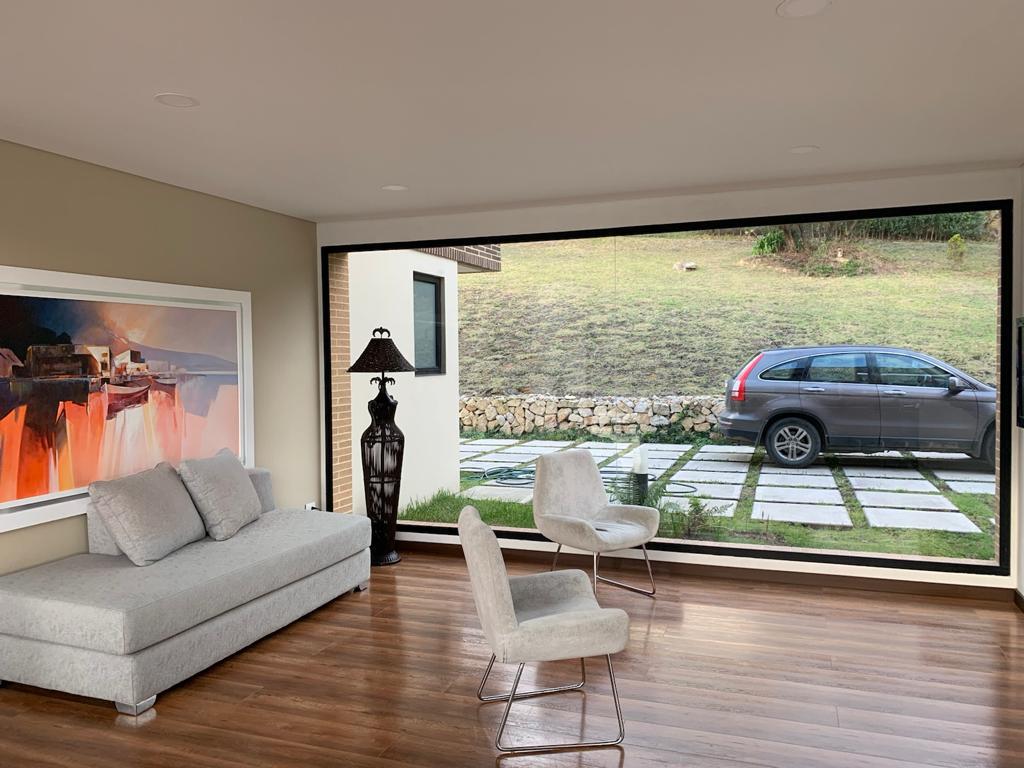 Casa en venta en San Jose De La Concepcion, La Calera · foto 3 de 12