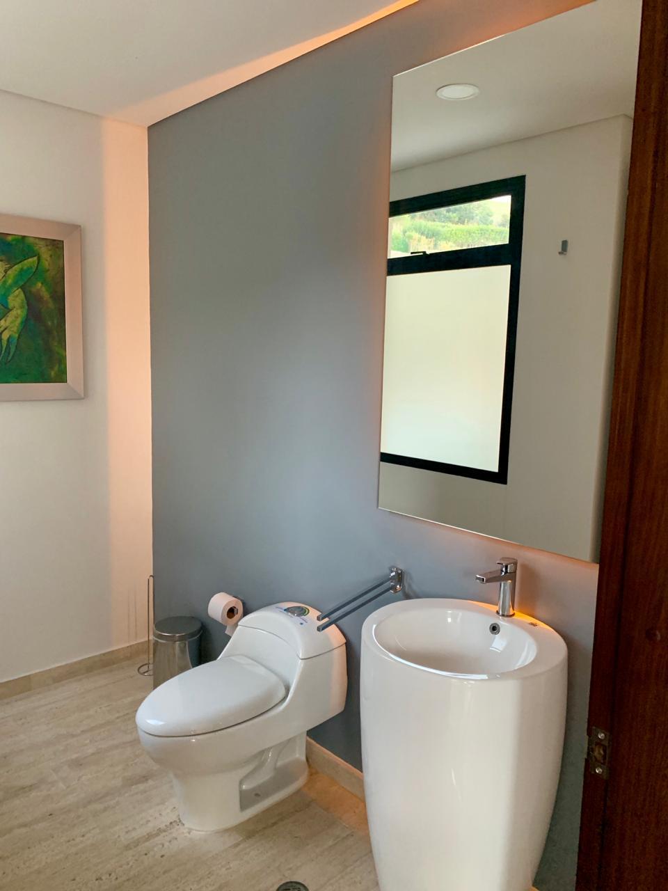 Casa en venta en San Jose De La Concepcion, La Calera · foto 9 de 12