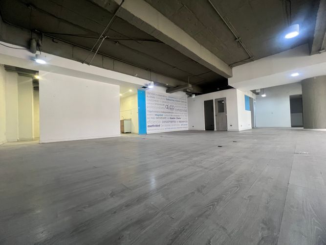 Oficina en Arriendo en Santa bibiana, Bogotá