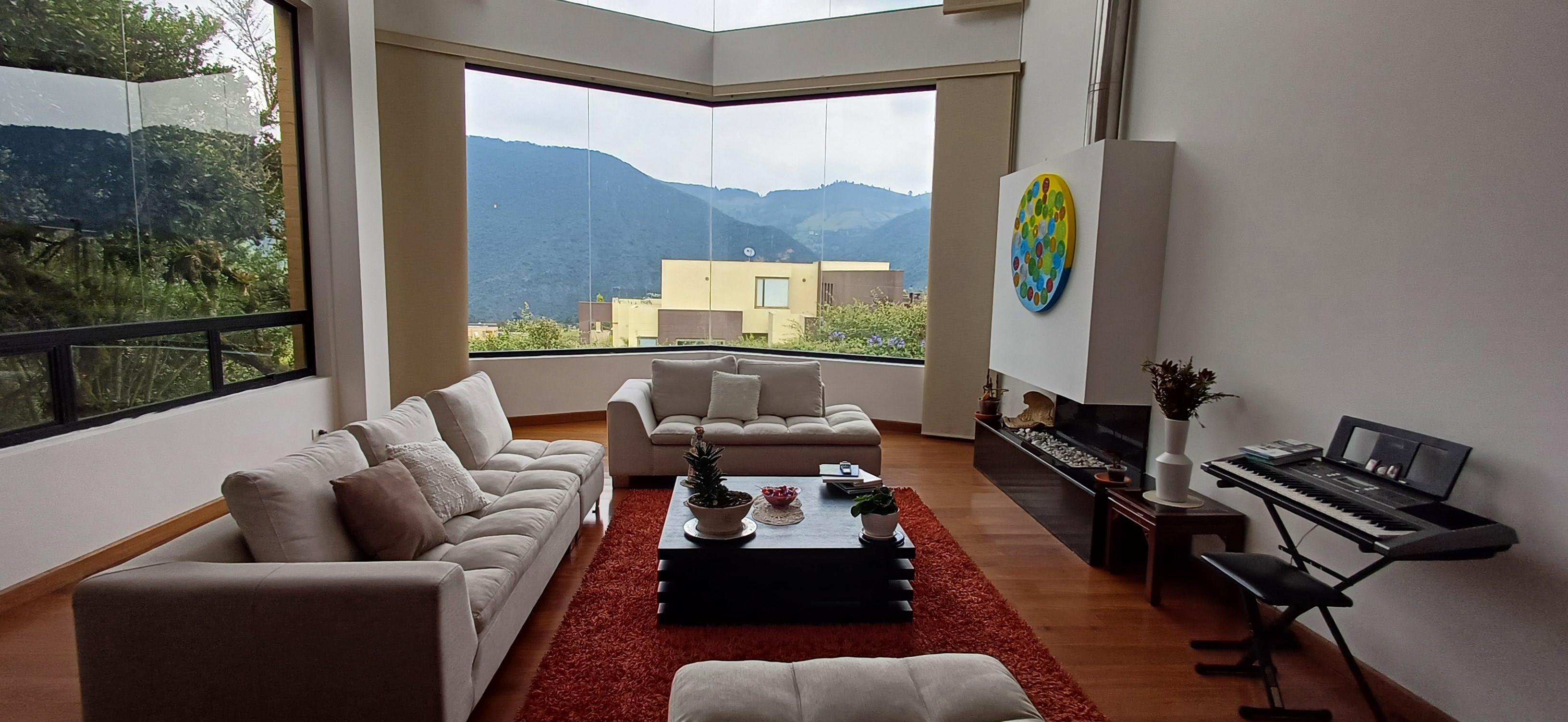 Casa en arriendo en San Jose De La Concepcion, La Calera · foto 4 de 24