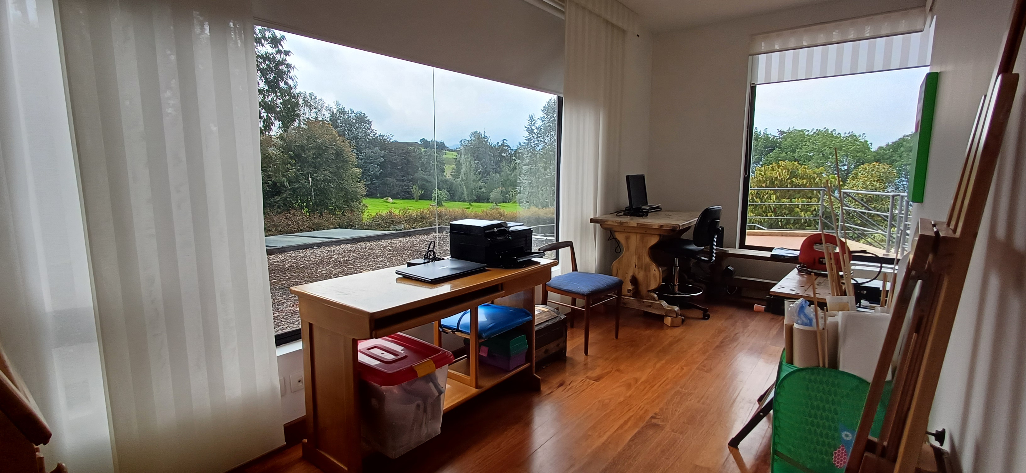 Casa en arriendo en San Jose De La Concepcion, La Calera · foto 2 de 24
