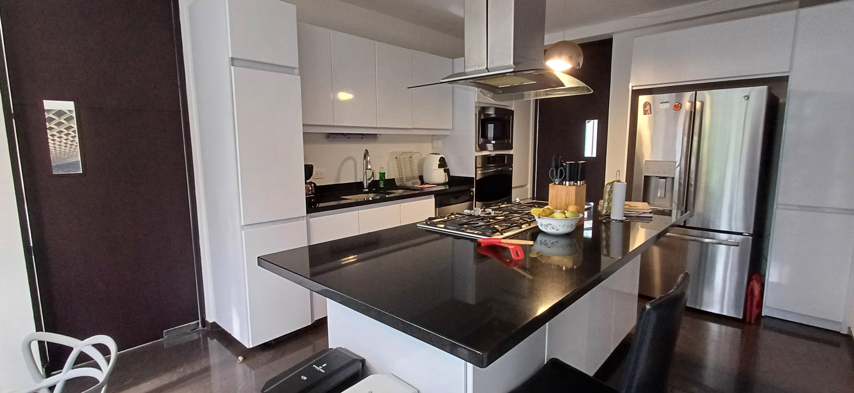 Casa en arriendo en San Jose De La Concepcion, La Calera · foto 8 de 24