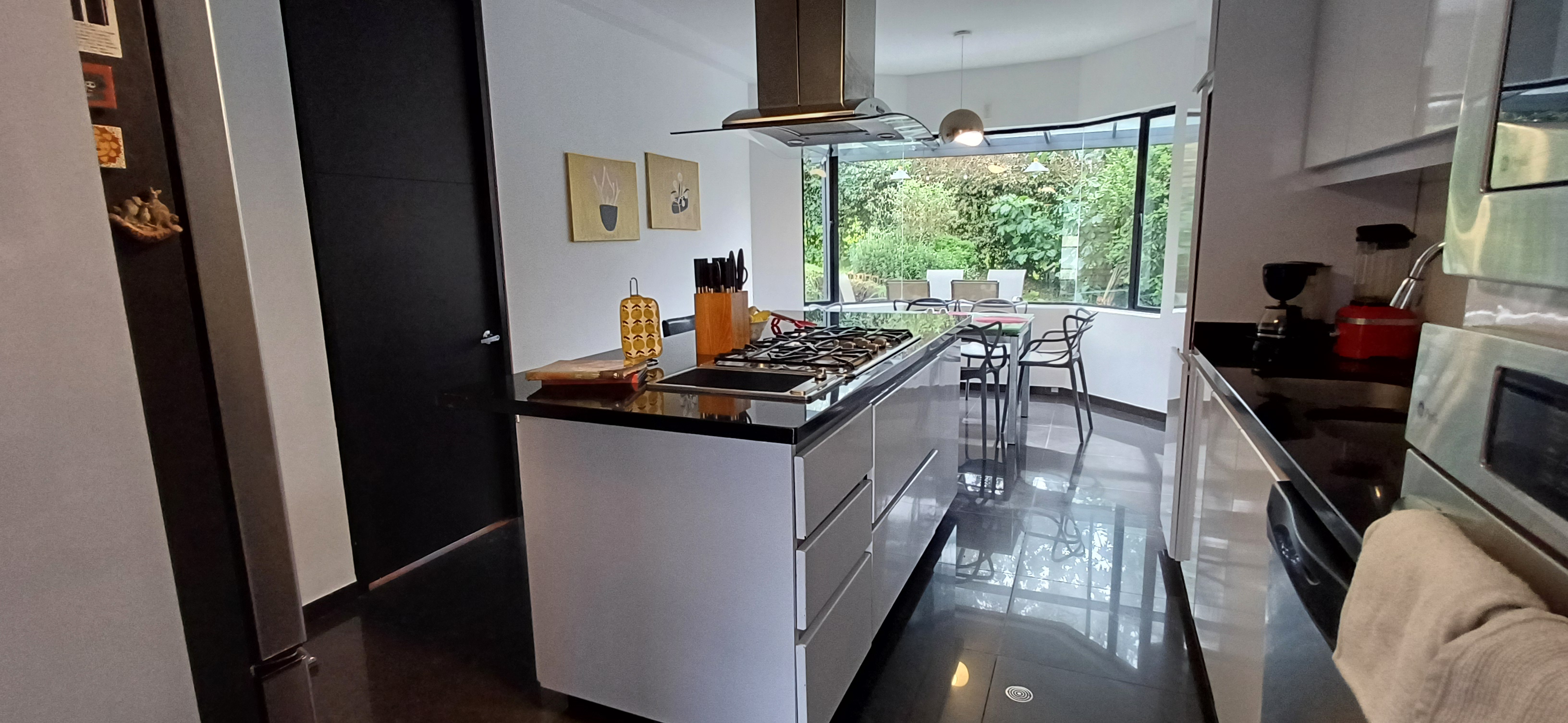 Casa en arriendo en San Jose De La Concepcion, La Calera · foto 9 de 24