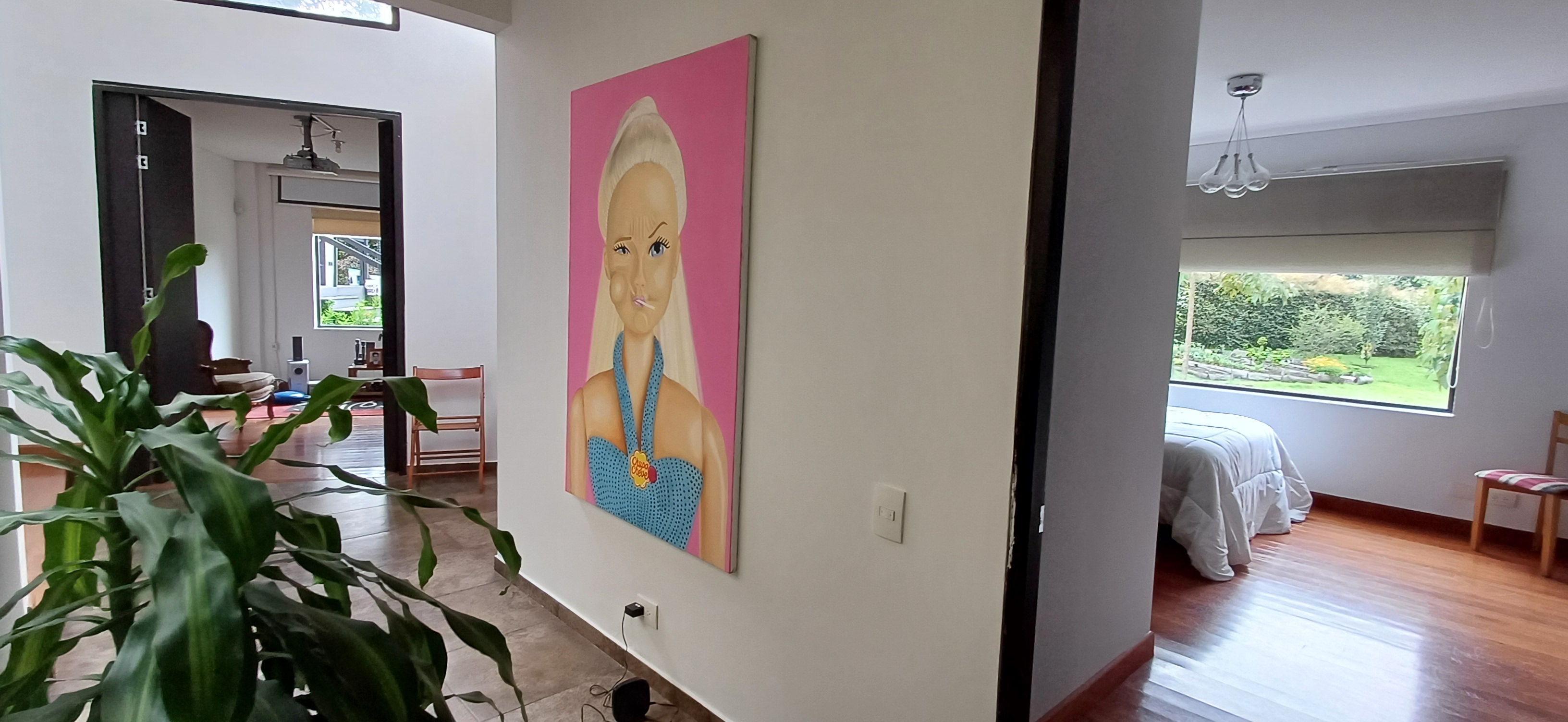 Casa en arriendo en San Jose De La Concepcion, La Calera · foto 11 de 24