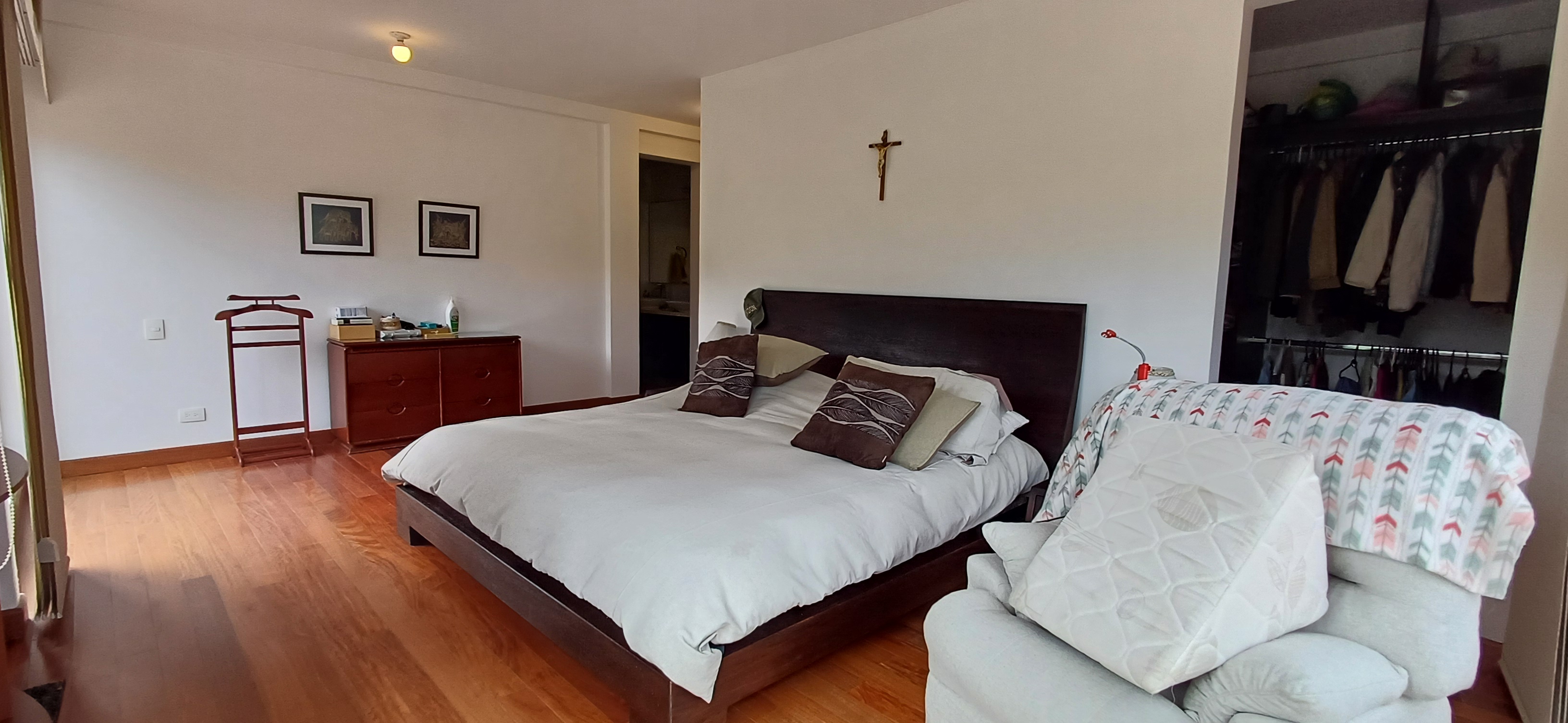 Casa en arriendo en San Jose De La Concepcion, La Calera · foto 13 de 24