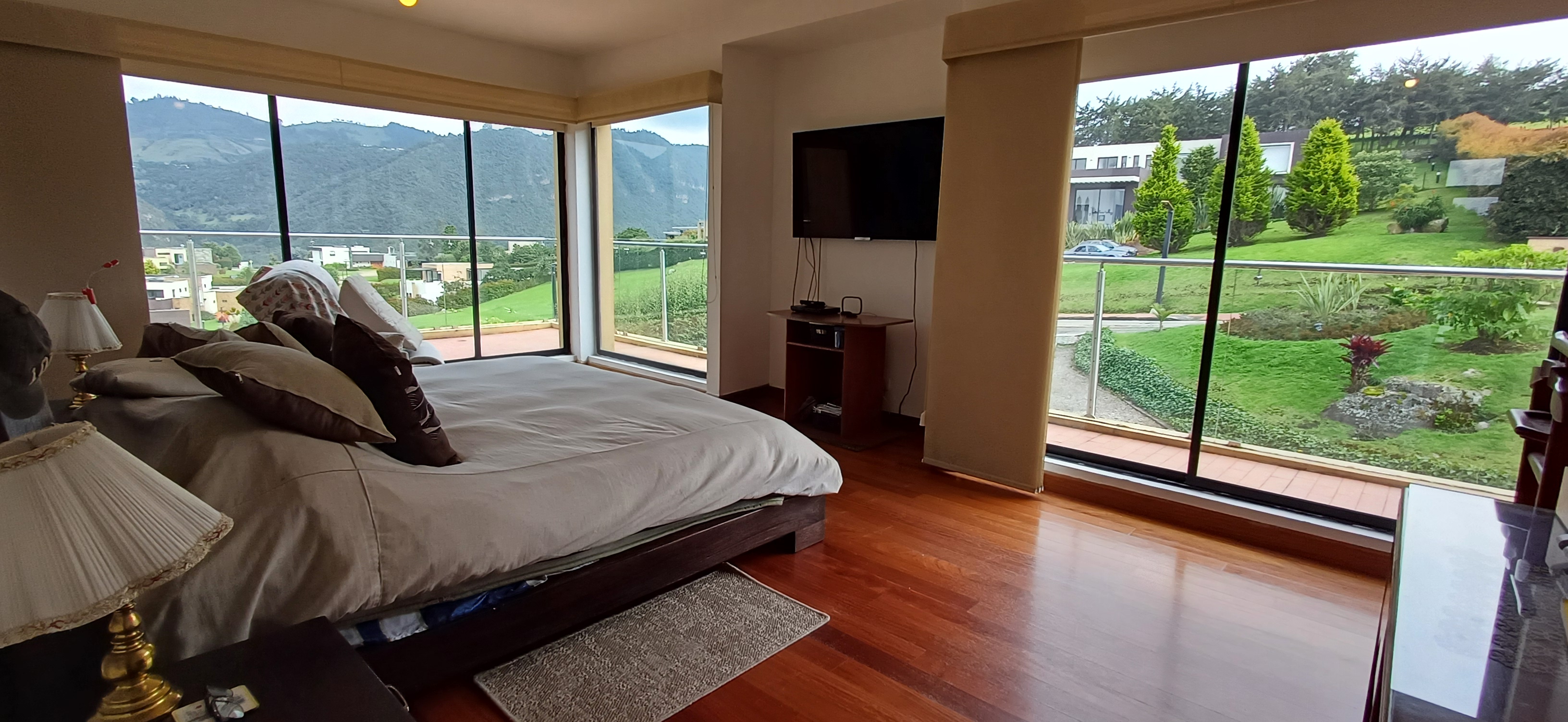 Casa en arriendo en San Jose De La Concepcion, La Calera · foto 19 de 24