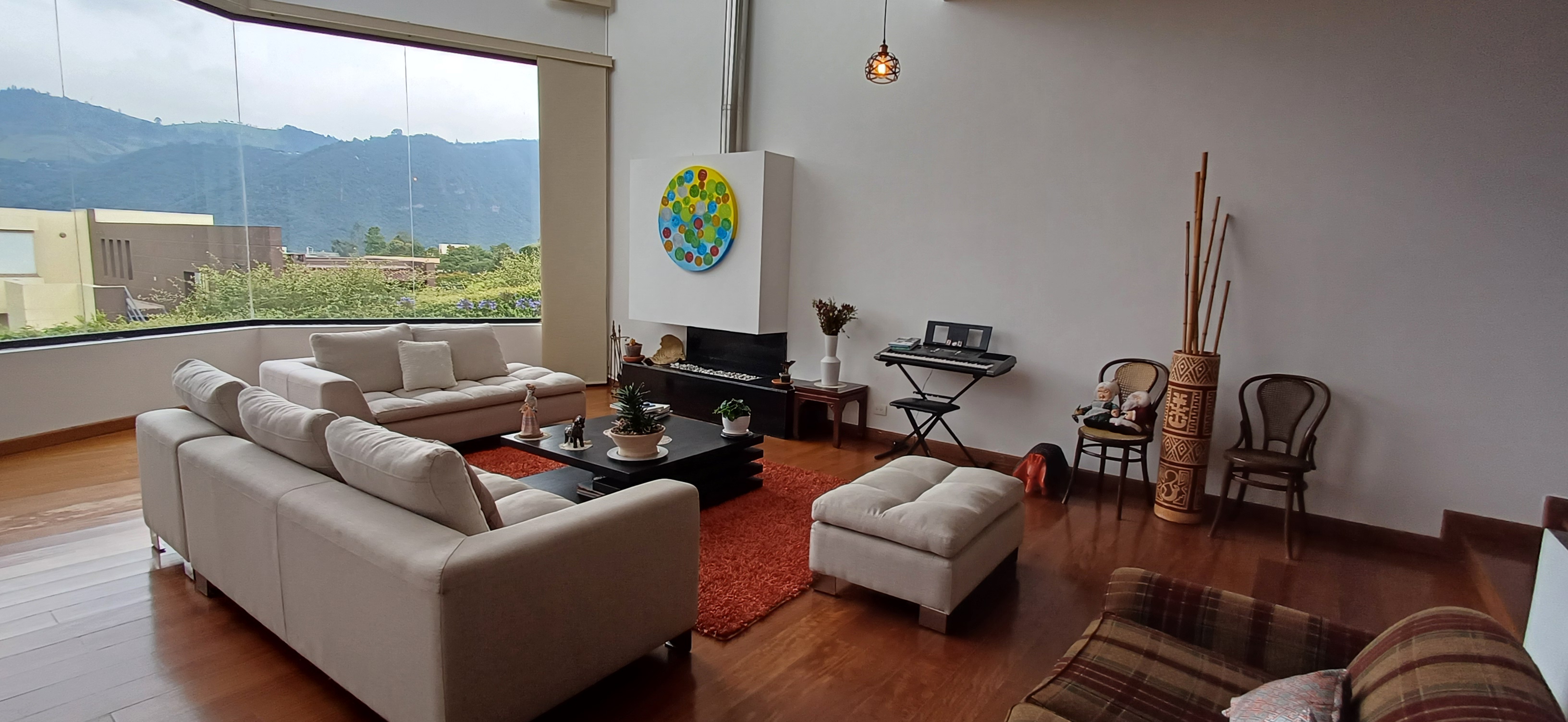 Casa en venta en San Jose De La Concepcion, La Calera · foto 7 de 24