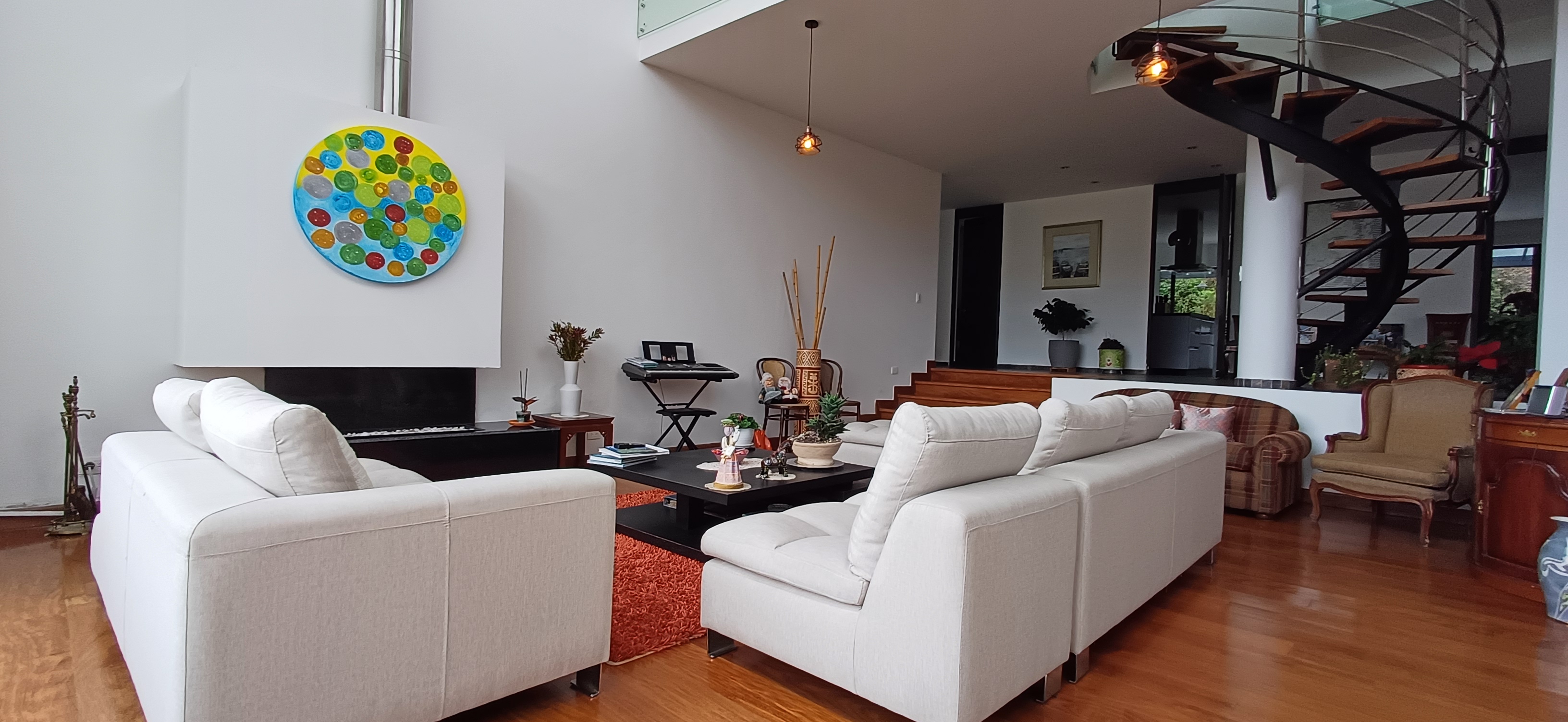 Casa en venta en San Jose De La Concepcion, La Calera · foto 9 de 24