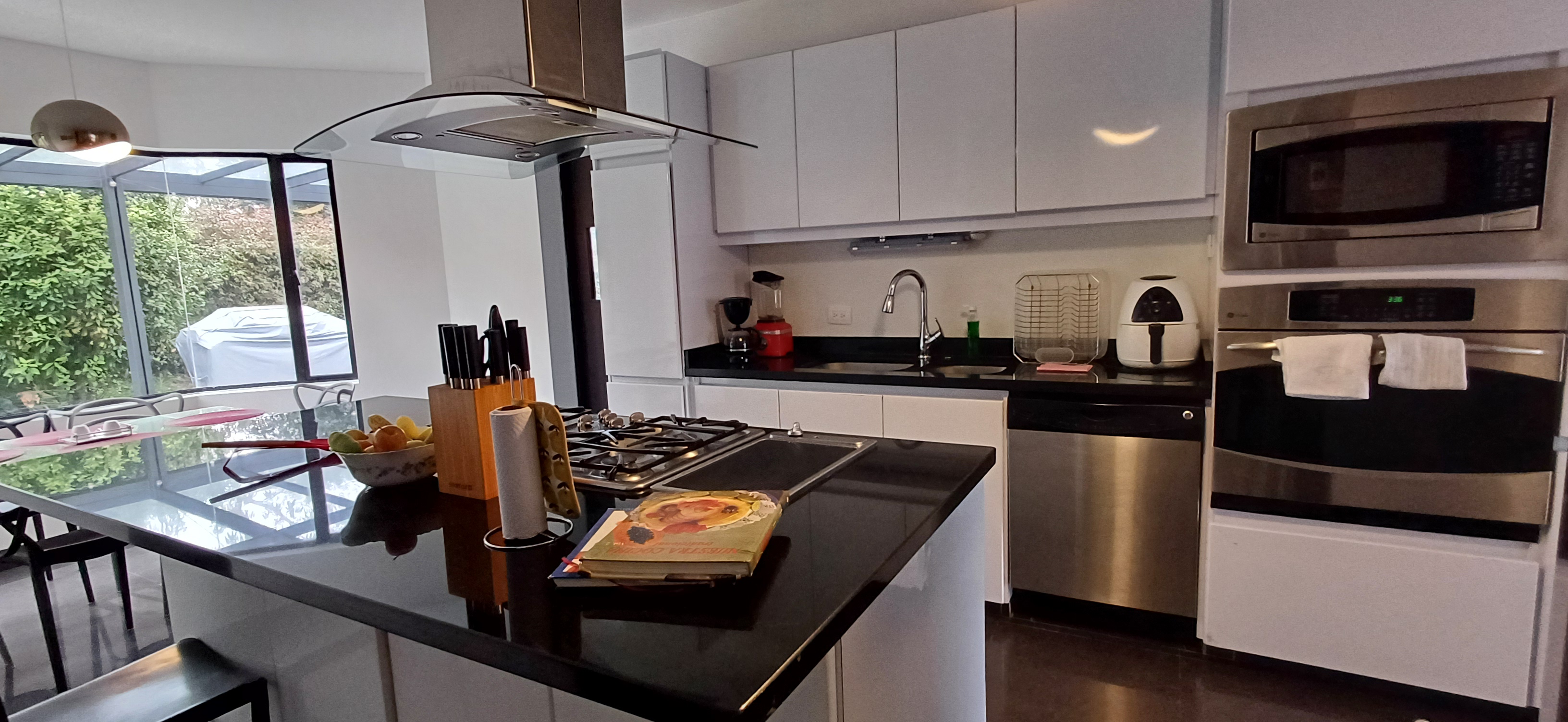 Casa en venta en San Jose De La Concepcion, La Calera · foto 2 de 24