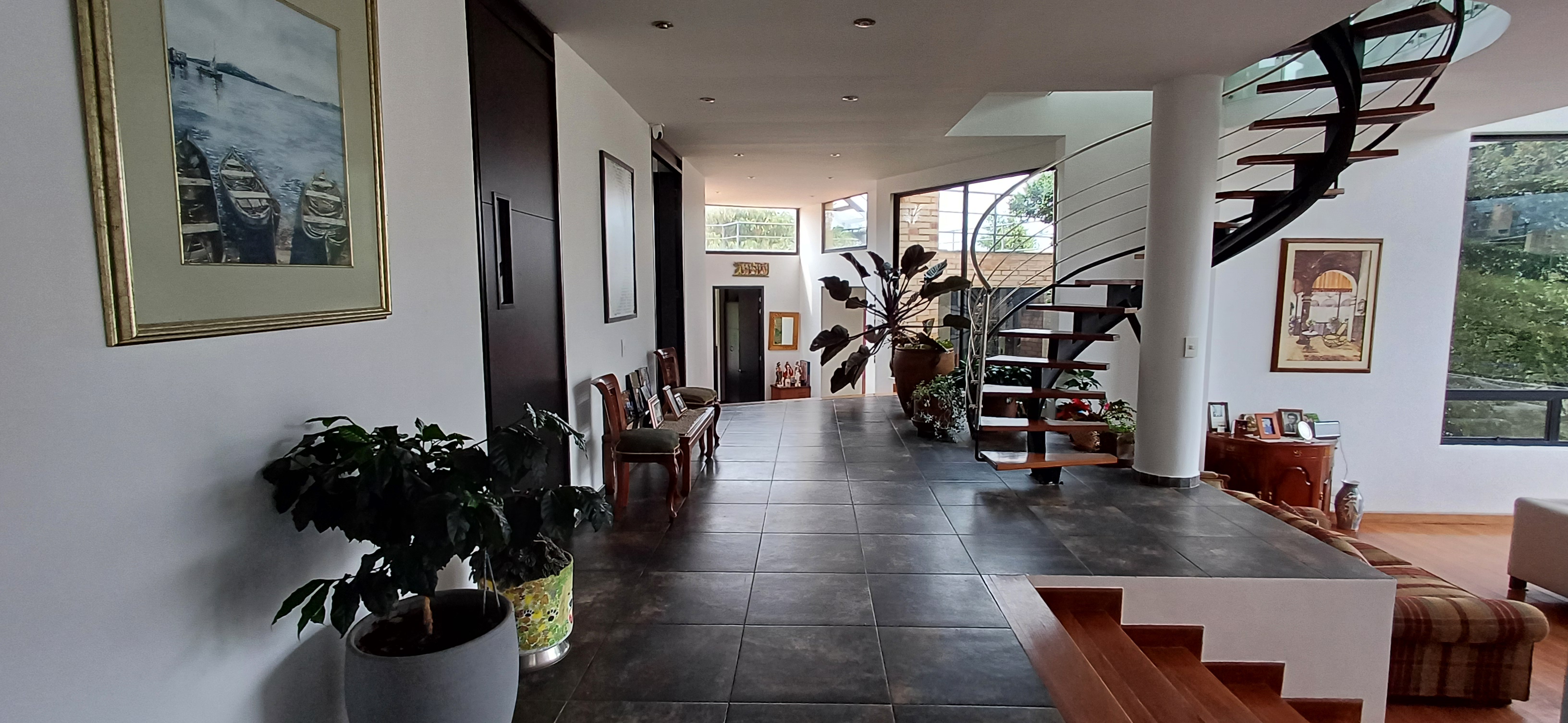 Casa en venta en San Jose De La Concepcion, La Calera · foto 10 de 24