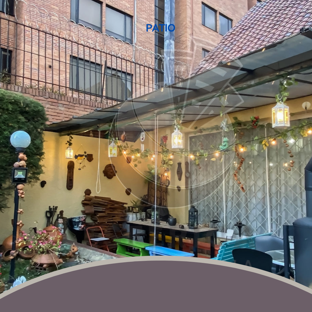 Casa en venta en La Calleja, Bogotá · foto 4 de 17