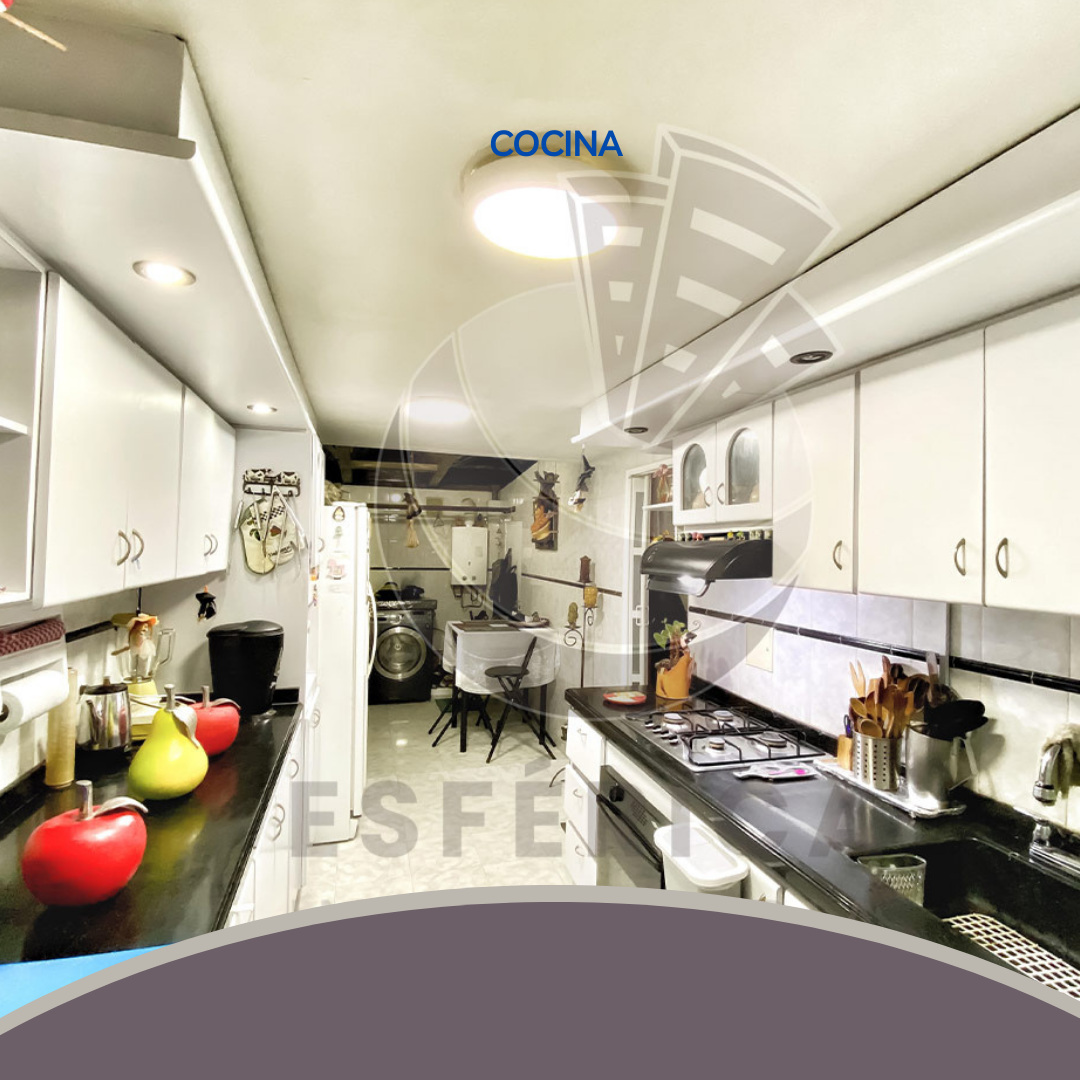 Casa en venta en La Calleja, Bogotá · foto 7 de 17