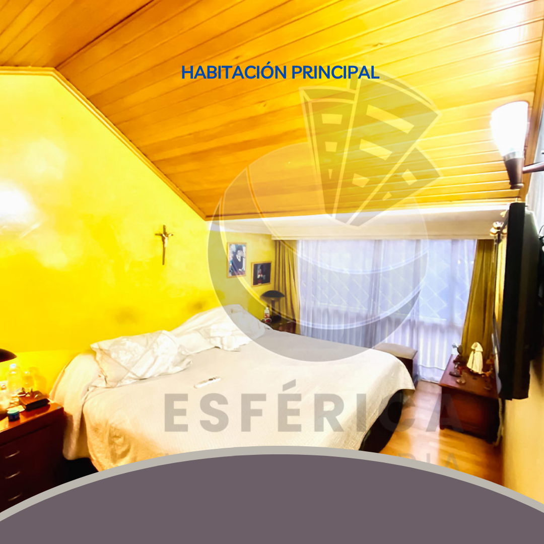 Casa en venta en La Calleja, Bogotá · foto 11 de 17