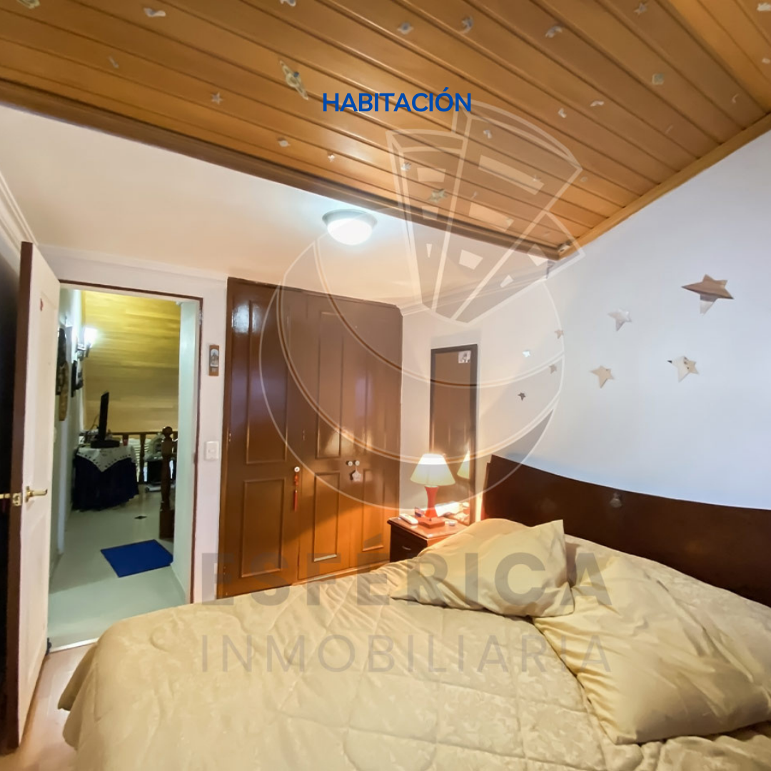 Casa en venta en La Calleja, Bogotá · foto 14 de 17