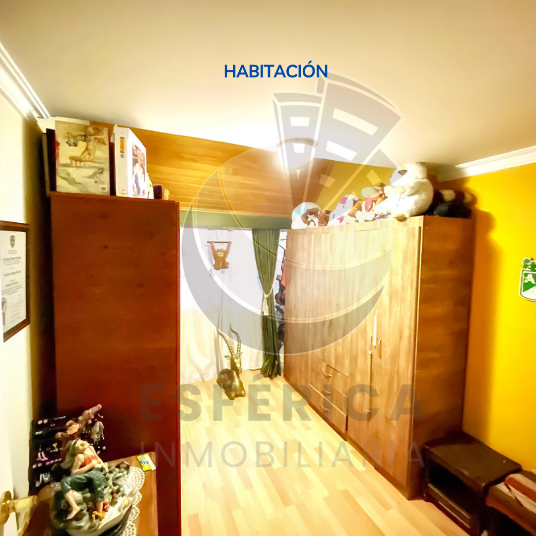 Casa en venta en La Calleja, Bogotá · foto 15 de 17