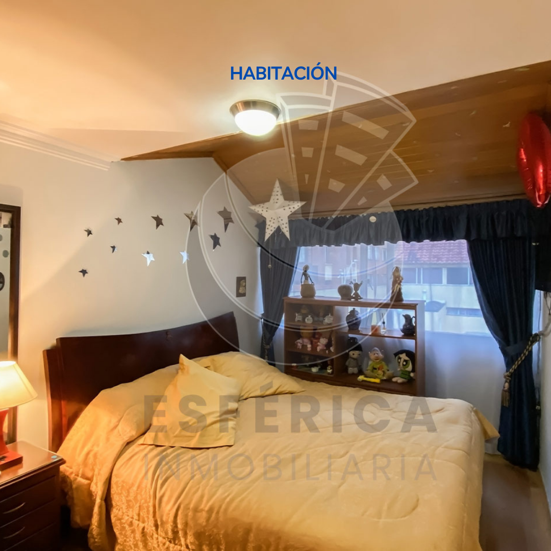 Casa en venta en La Calleja, Bogotá · foto 13 de 17
