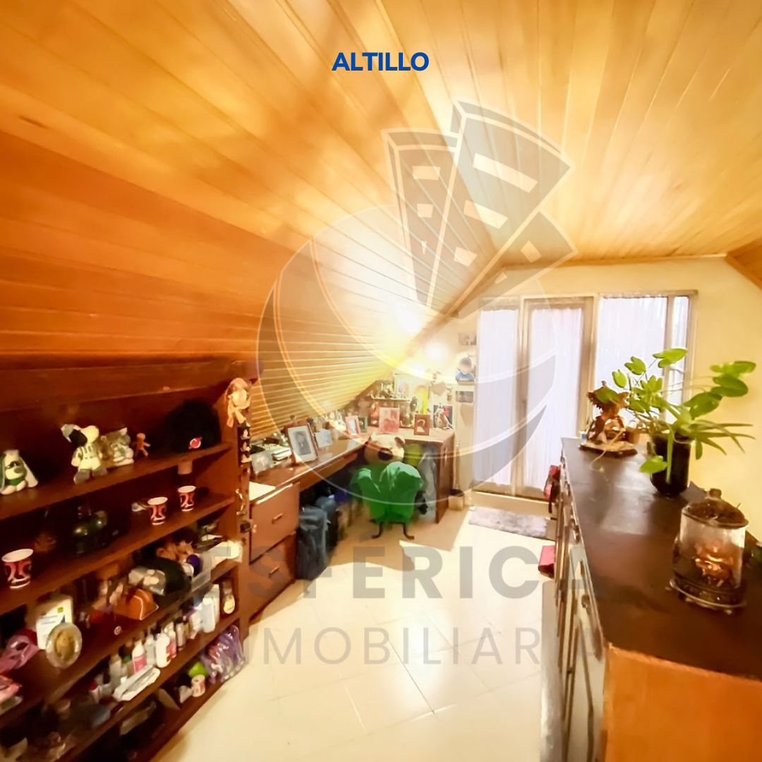 Casa en venta en La Calleja, Bogotá · foto 16 de 17